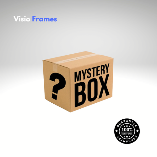 Mystery Box