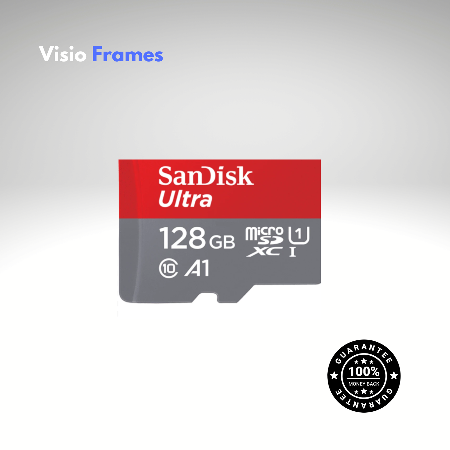 High-Speed Micro SD Card