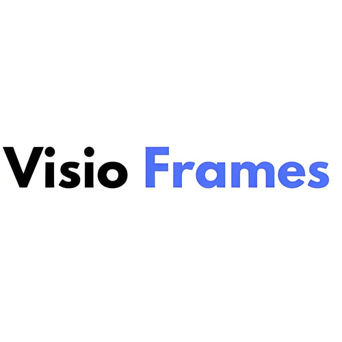 Visio Frames